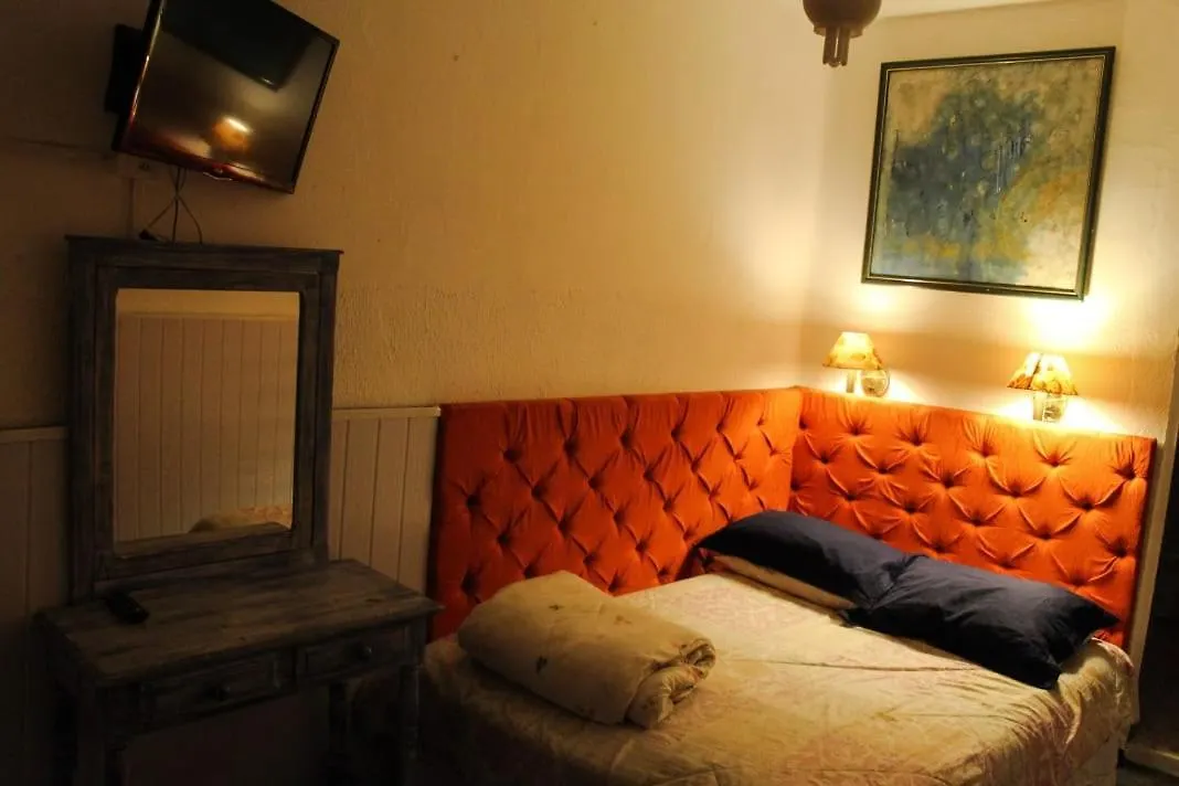 Campos Do Jordao Hostel