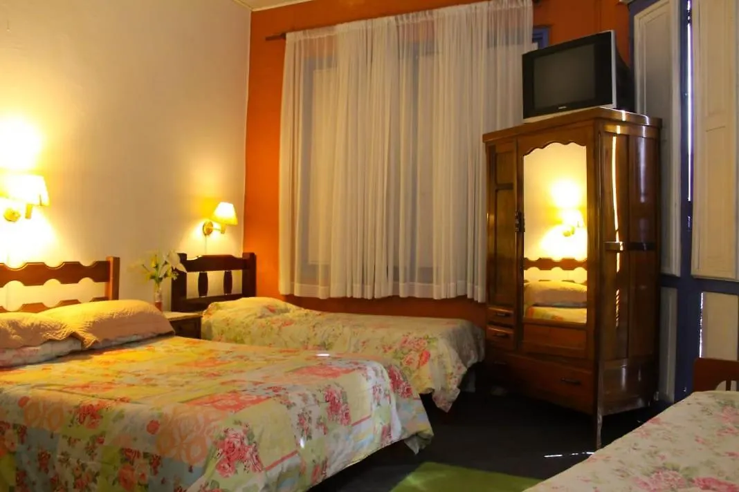 Campos Do Jordao Hostel  Campos do Jordao