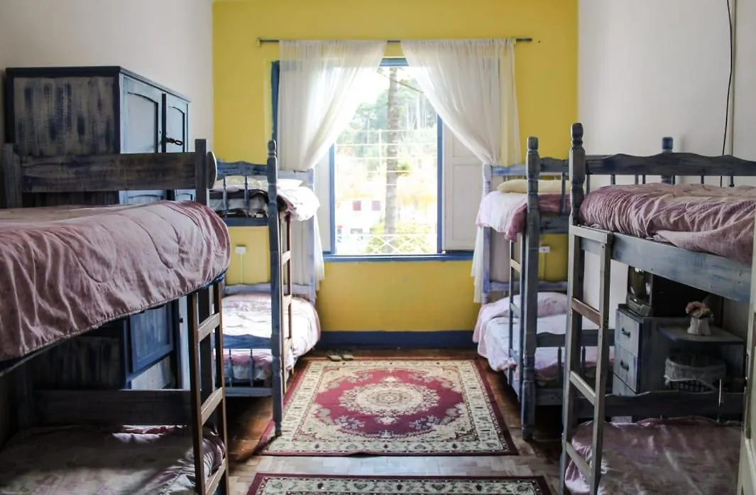 Campos Do Jordao Hostel Brazil