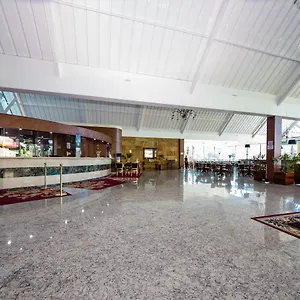 Hotel Dan, Campos do Jordão