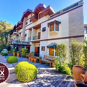 Inn Victoria, Campos do Jordão