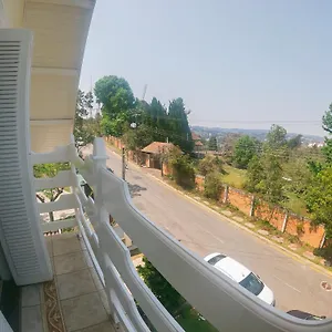 Inn Dom Alfredo José, Campos do Jordão