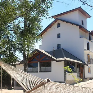 Casarão Da Ducha Hotel