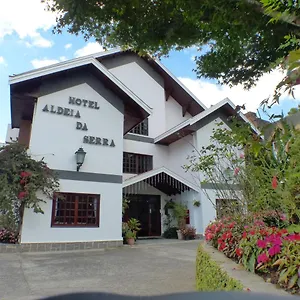 3* 酒店 Aldeia Da Serra