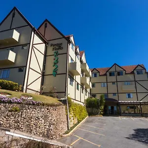 3* ホテル Velinn Parque Flores