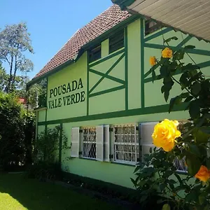 Mini-hôtel Vale, Campos do Jordão
