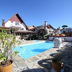Hotel Jb, Campos do Jordão