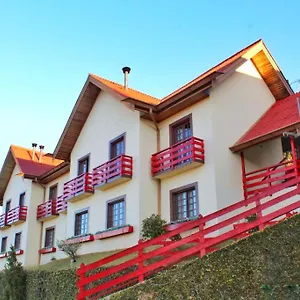 Alpenrose Estalagem